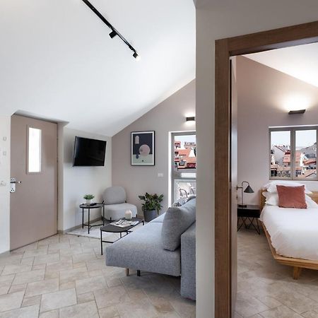 Casa Suite エルサレム エクステリア 写真