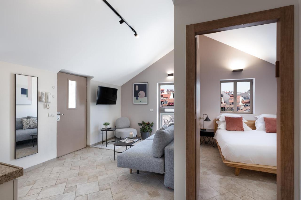 Casa Suite エルサレム エクステリア 写真