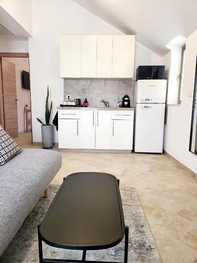 Casa Suite エルサレム エクステリア 写真