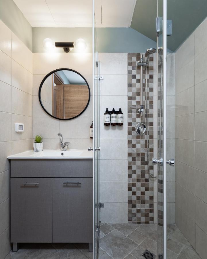 Casa Suite エルサレム エクステリア 写真